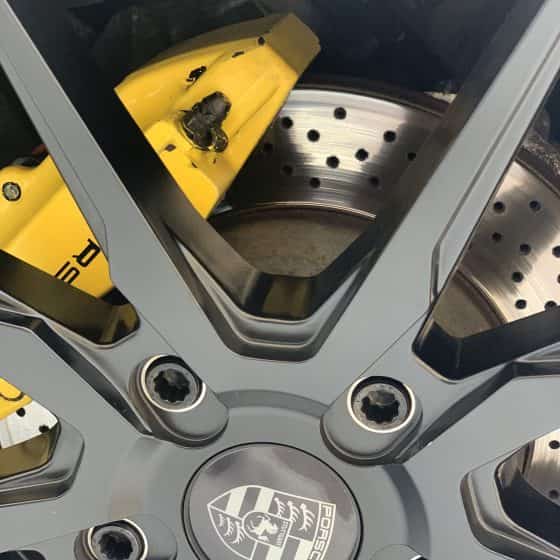 Homologacion suspension i14 ingenieria