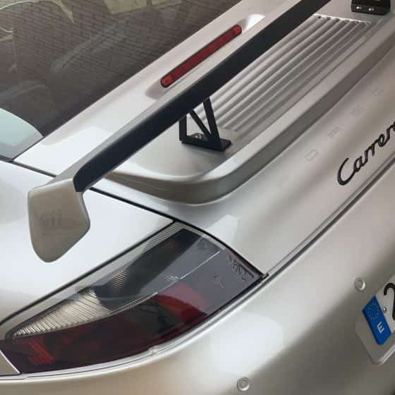 Homologacion suspension i14 ingenieria