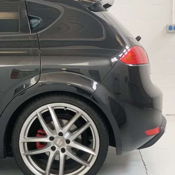 Seat Leon Cupra R
